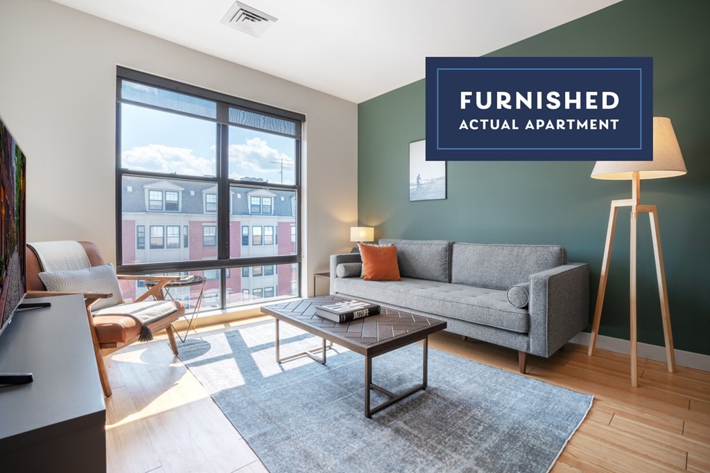 320 D St, South Boston