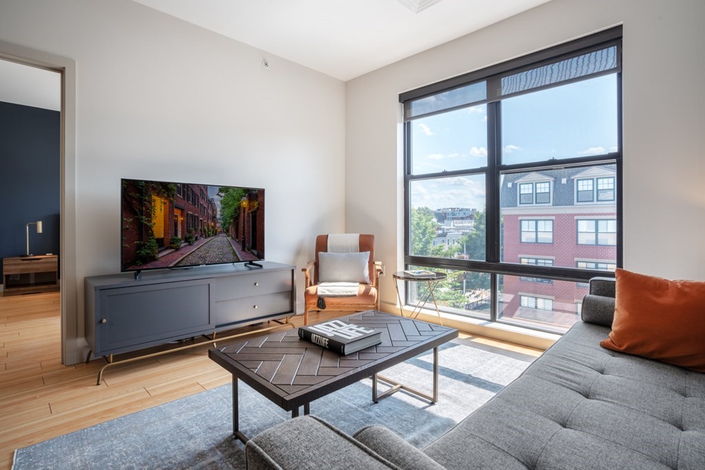 320 D St, South Boston