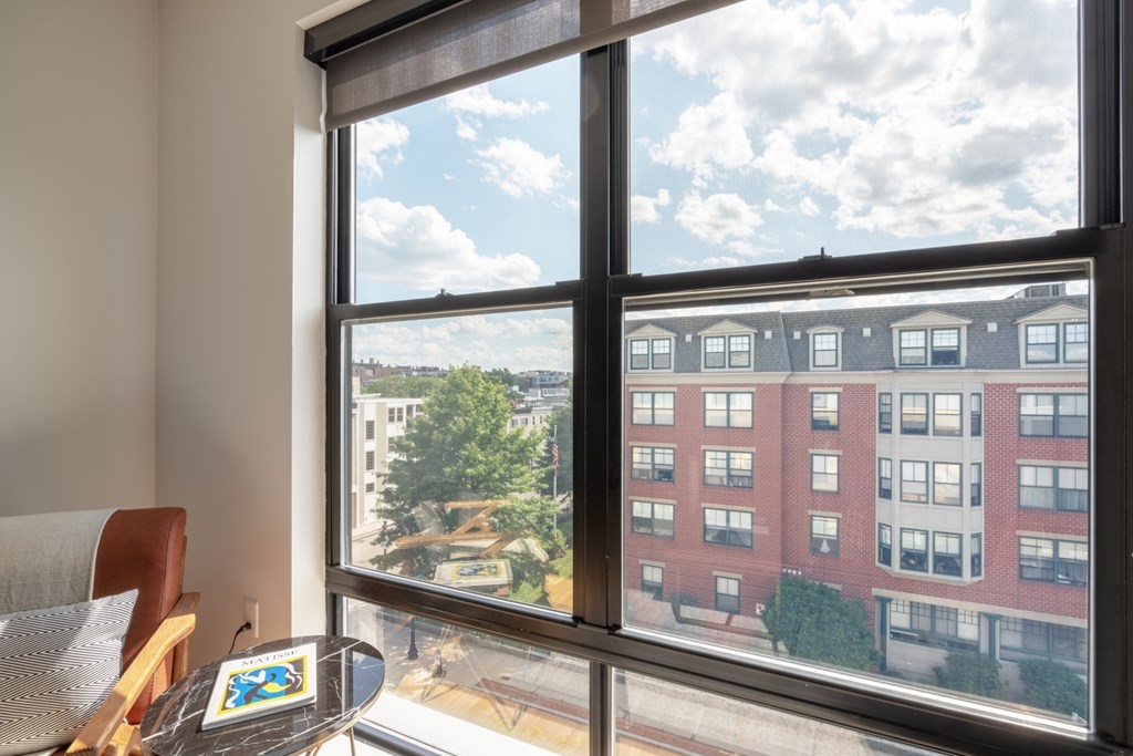 320 D St, South Boston