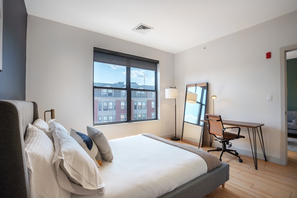 320 D St, South Boston