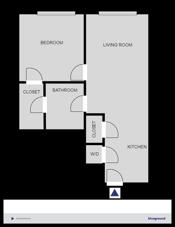 320 D St, South Boston