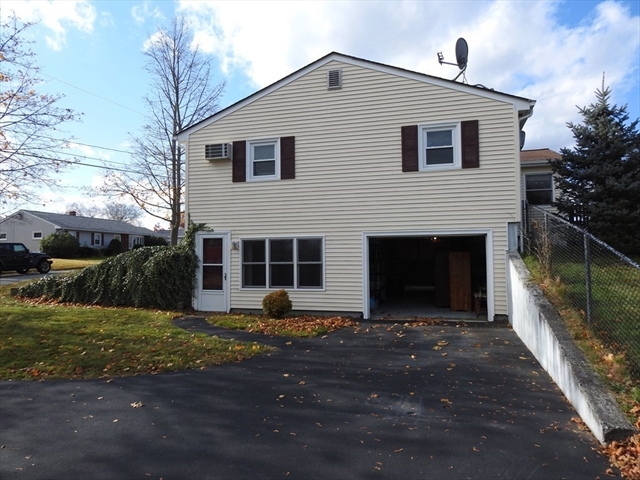 386 Clearview Avenue Somerset MA 02726