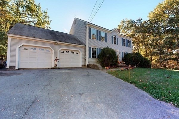 22 Mount Henry Road Shirley MA 01464