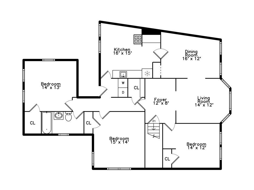 298 Mount Auburn St, Watertown