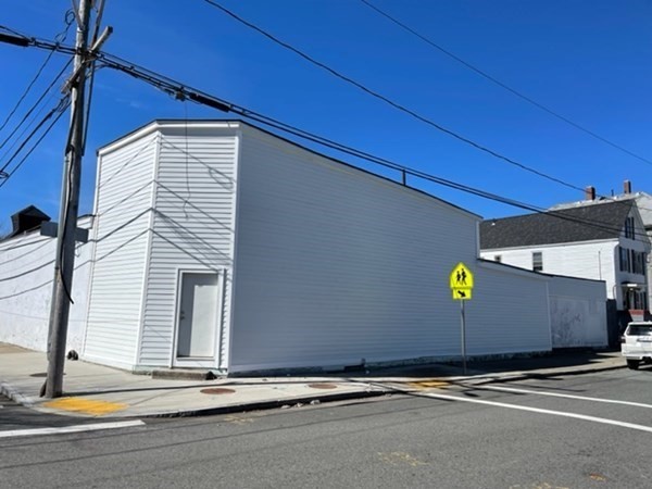 MOTIVATED SELLER!  PRICE DROPPED BY $10,000!   Previously a  manufacturing warehouse and  a meat packing facility. This 9,641 Sqft. building is ready to be filled with potential. Sturdy, Dry building, features all concrete floors, and high garage doors. Perfect for a mechanical contractor, storage or subdivision for storage to rent. TONS of potential.  This property is also listed for lease.  Why rent when you can own with attractive financing options from Seller.  Why rent when you can own now!
