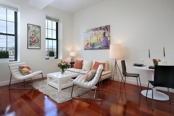 150 Cambridge St, East Cambridge