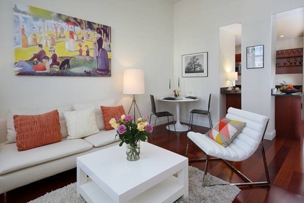 150 Cambridge St, East Cambridge