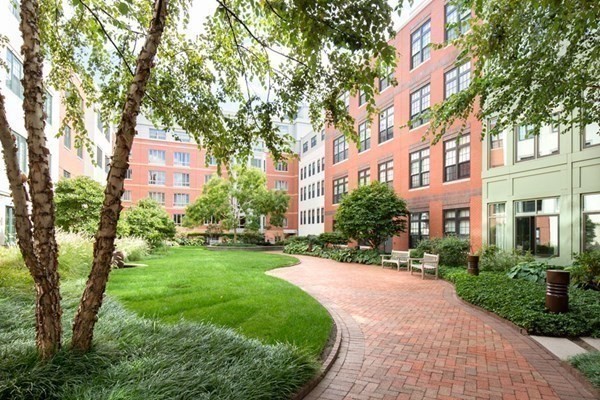 150 Cambridge St, East Cambridge