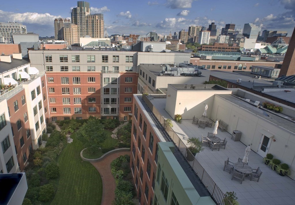 150 Cambridge St, East Cambridge