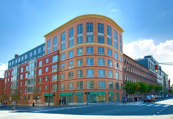 150 Cambridge St, East Cambridge