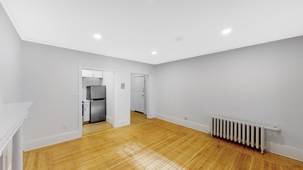 205 Beacon St, Back Bay