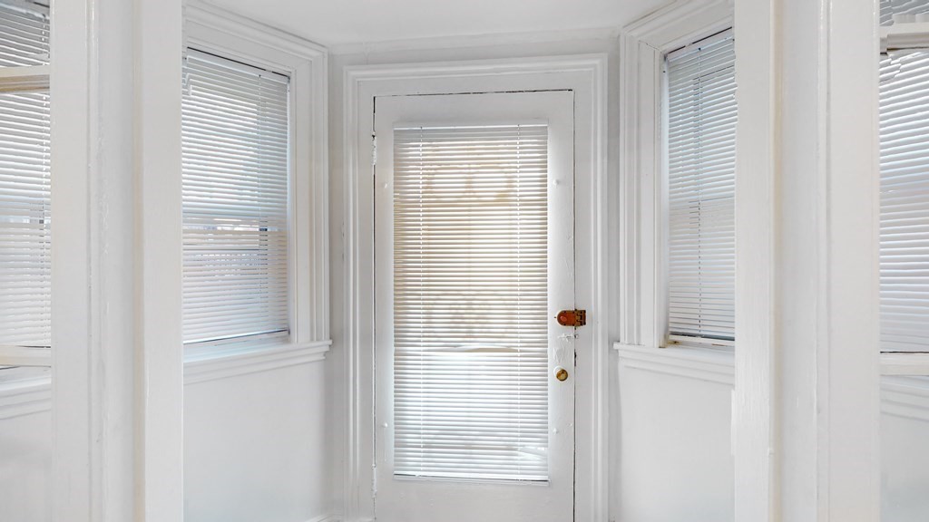 205 Beacon St, Back Bay