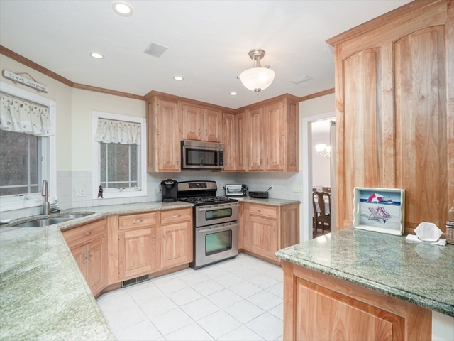 60 Brittany Drive Barnstable MA 02635