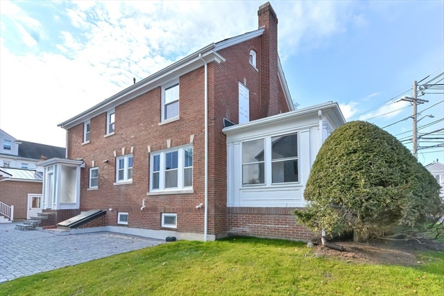 109 Forest Street Medford MA 02155