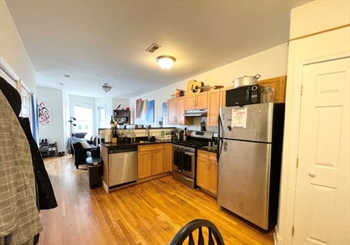 147 Marcella Street, Apt 3
