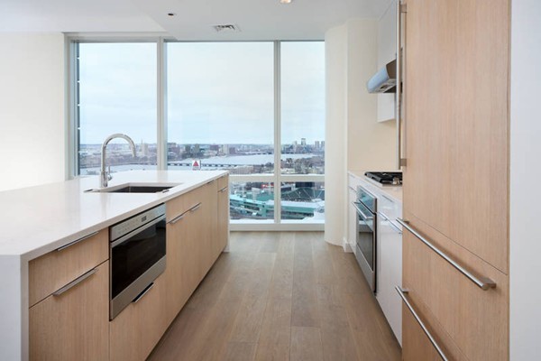 188 Brookline Ave, Fenway