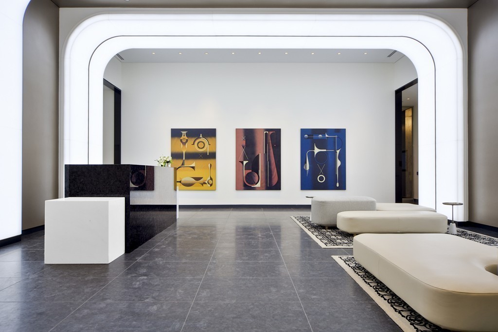 188 Brookline Ave, Fenway