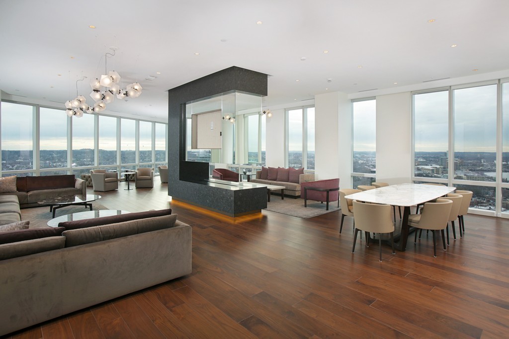 188 Brookline Ave, Fenway