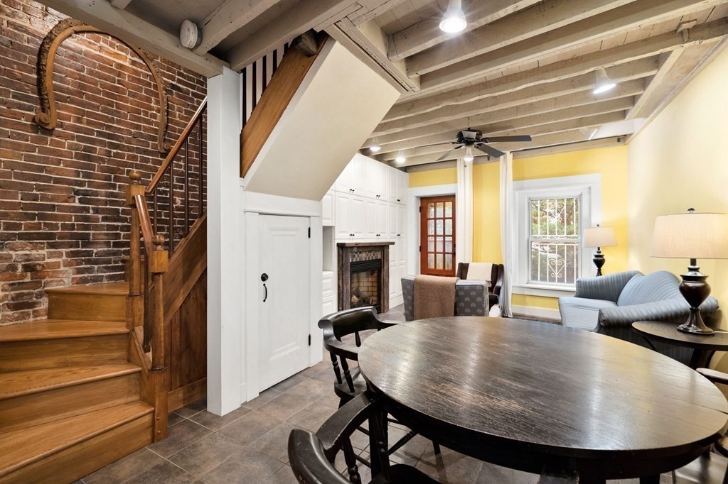 6 Hudson St, North End