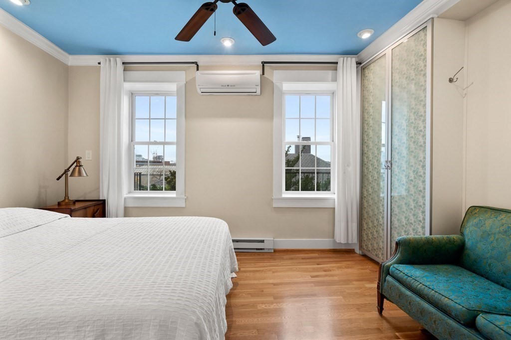 6 Hudson St, North End