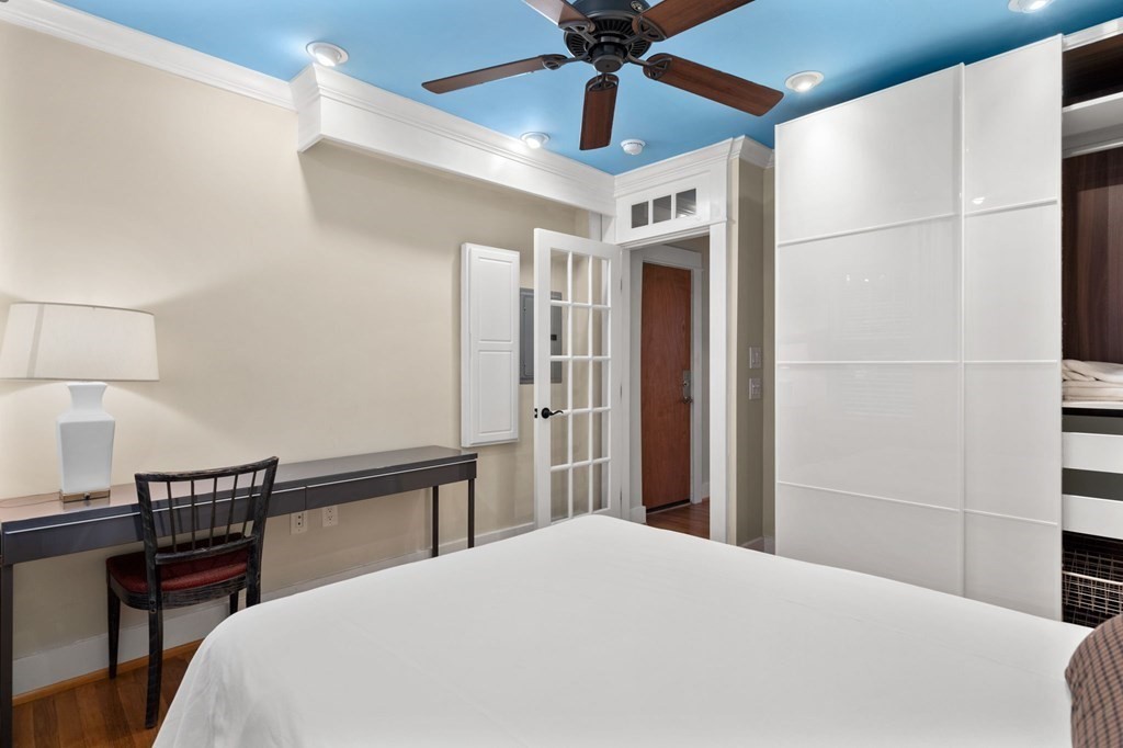 6 Hudson St, North End