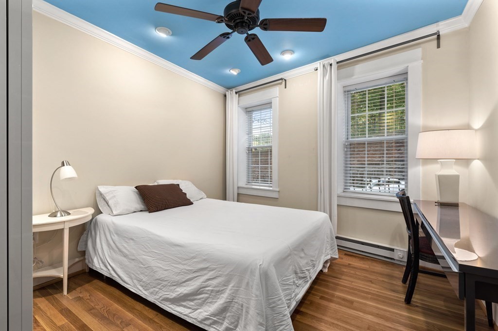 6 Hudson St, North End