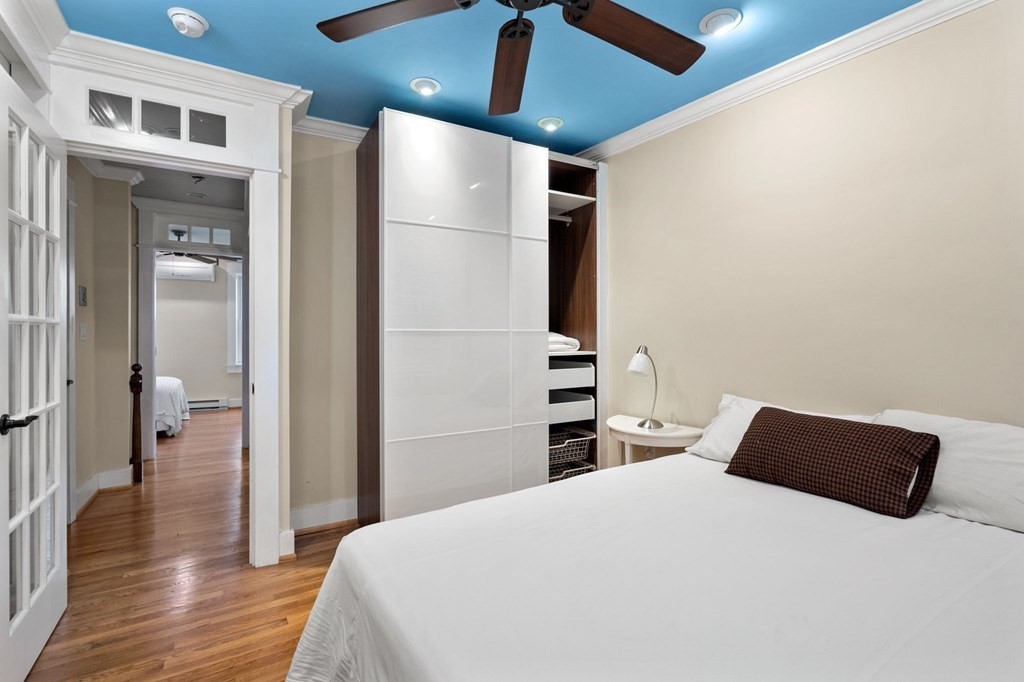 6 Hudson St, North End