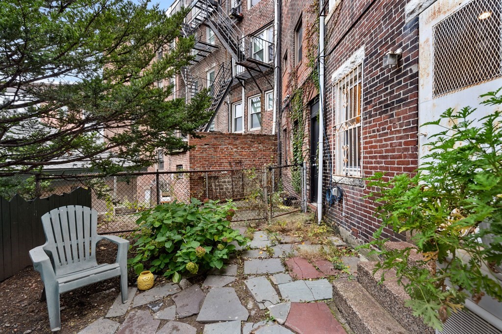 6 Hudson St, North End