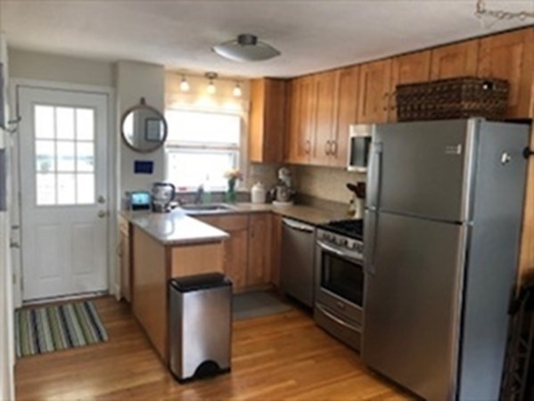 46 Story, South Boston