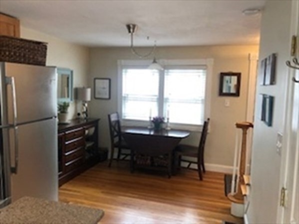 46 Story, South Boston