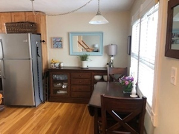 46 Story, South Boston