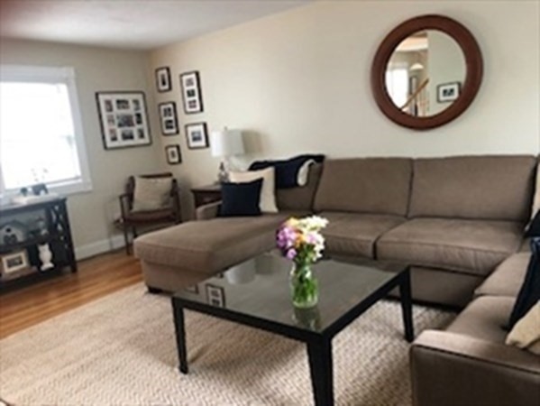 46 Story, South Boston