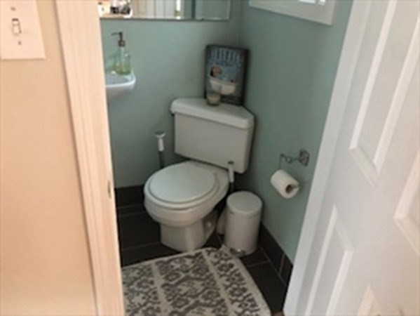 46 Story, South Boston