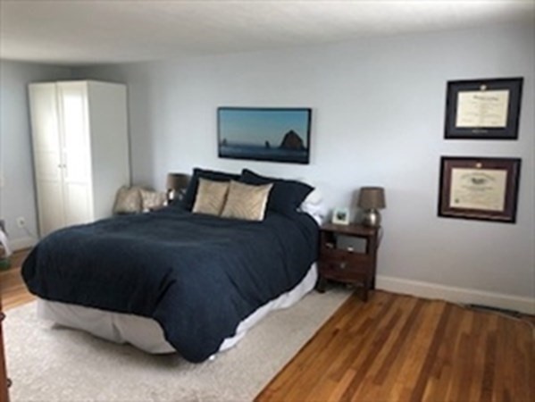 46 Story, South Boston