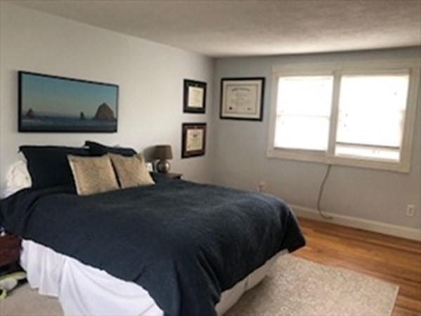 46 Story, South Boston