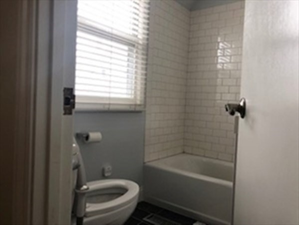 46 Story, South Boston