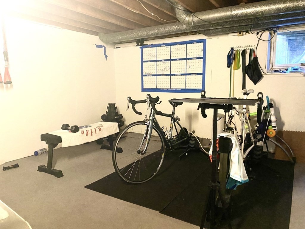 46 Story, South Boston