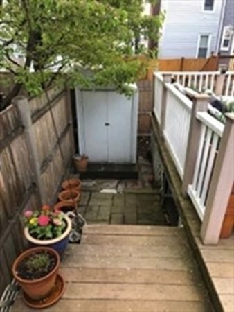 46 Story, South Boston