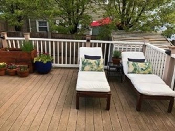 46 Story, South Boston