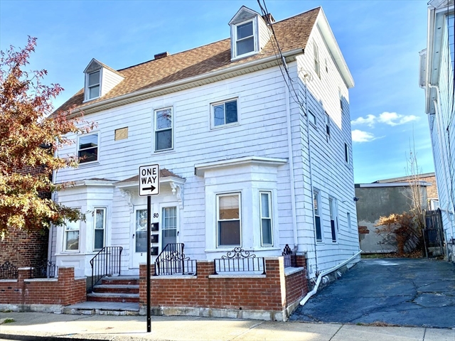 80 Franklin St, Somerville, MA, 02145,  Home For Sale