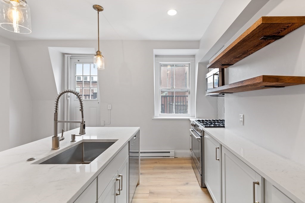 3 Mount Vernon Sq, Beacon Hill