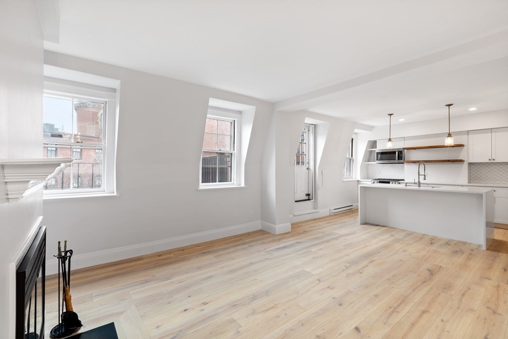 3 Mount Vernon Sq, Beacon Hill