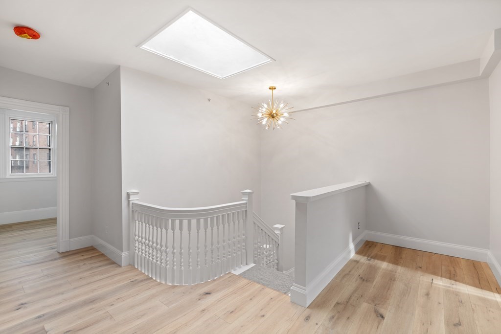 3 Mount Vernon Sq, Beacon Hill