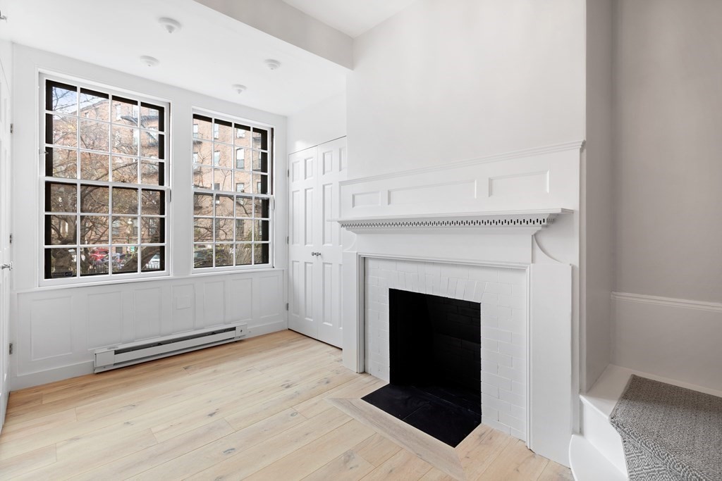 3 Mount Vernon Sq, Beacon Hill