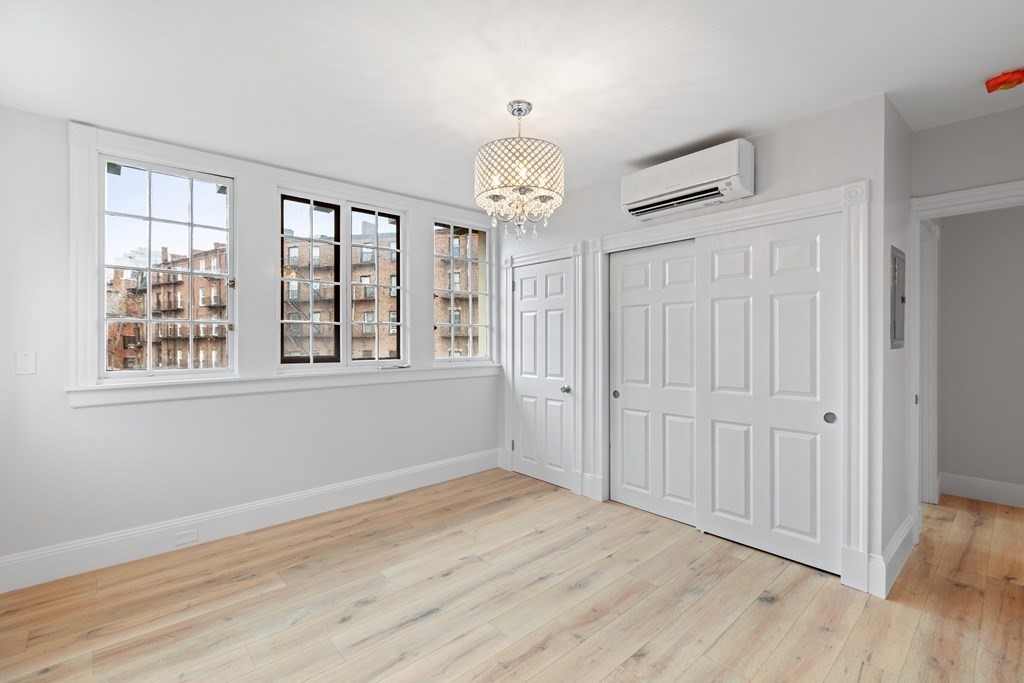 3 Mount Vernon Sq, Beacon Hill