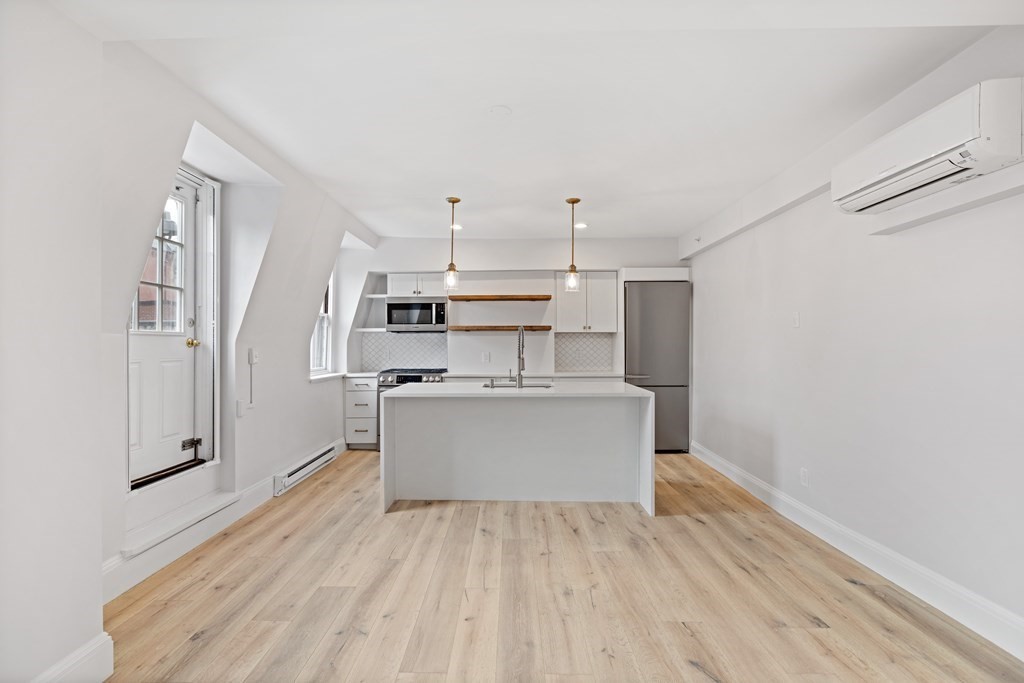 3 Mount Vernon Sq, Beacon Hill