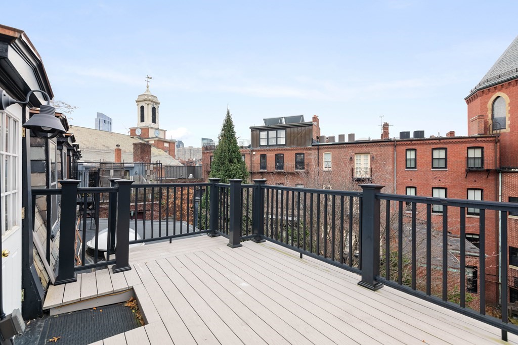 3 Mount Vernon Sq, Beacon Hill