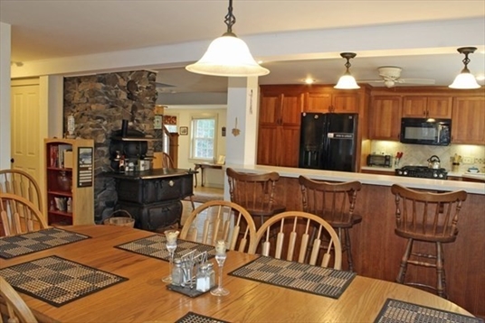 12 West Gill Road, Gill, MA: $550,000