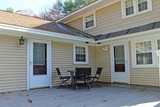12 West Gill Road, Gill, MA: $550,000