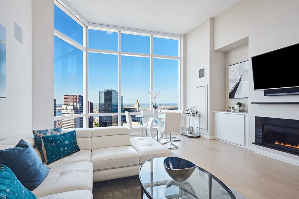 1 Franklin St, Midtown